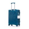 20" / 24" / 28" 3 Pieces / Set Spinner Wheel Luggage, Carry On Suitcase, Matching Color, TSA Combination Lock - Navy - Image 23