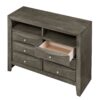 Marilla - Media Chest - Gray - Image 5