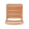 Carmella - Outdoor Barstool (Set of 2) - Orange - Image 8