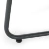 Alder - Side Table - Gray - Image 7