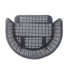 Milan - Outdoor Dining Chair (Set of 2) - Black - Image 12