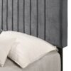Lodi - King Bed - Gray - Image 5