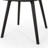 Lily - Chair (Set of 2) - Black - Image 11
