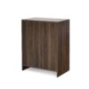 Broxon - 4 Drawer Dresser - Walnut - Image 8