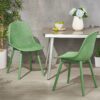 Posey - Chair (Set of 2) - Green - Image 4