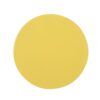 Outdoor Metal (Set of 2) End Table - Yellow - Image 8