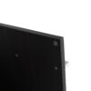 30 Inches Modern Freestanding Bathroom Vanity With 2 Doors (Excluding Sink) - Dark Oak - Image 20