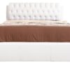 Marilla - King Bed - White - Image 5