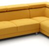Riveredge - Sectional - Yellow - Image 2
