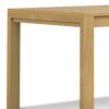 Wilson - Dining Table - Oak Veneer - Image 8