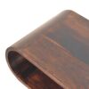 Amaya - Coffee Table - Light Walnut - Image 6