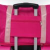 Hardshell Luggage Sets 20" / Bag Spinner Suitcase With Tsa Lock Lightweight - Pink - Image 2