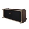 Knox - Modern Farmhouse Sofa - Deep Brown - Image 8