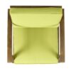 Perla - Club Chair - Green - Image 9