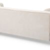 Delray - Sofa - Ivory - Image 3