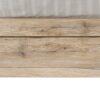 Miquell - Queen Bed - Natural - Image 5