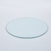 31.49" Tempered Glass Top - Clear - Image 4