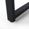 Navan - Club Chair - Dark Gray - Image 12