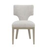 Kasa - Side Chair (Set of 2) - Light Gray - Image 3