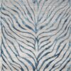 Elegance - 2' X 3' Area Rug - Blue - Image 7