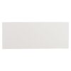 Console Table With Oval Base And Reinforced Bottom Plate For Stability - Beige - Image 8