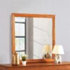 Mirror - Oak - Image 4