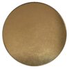 Cody - Cast Aluminum Side Table - Bronze - Image 3