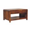 Aspen - Coffee Table - Chestnut - Image 8