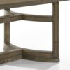 Parfield - 7 Pieces Dining Room Set - Light Brown / Oak - Image 11
