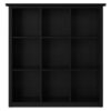Artisan - 9 Cube Bookcase And Storage Unit - Image 10