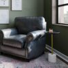 Turner - Side Table - Black - Image 7