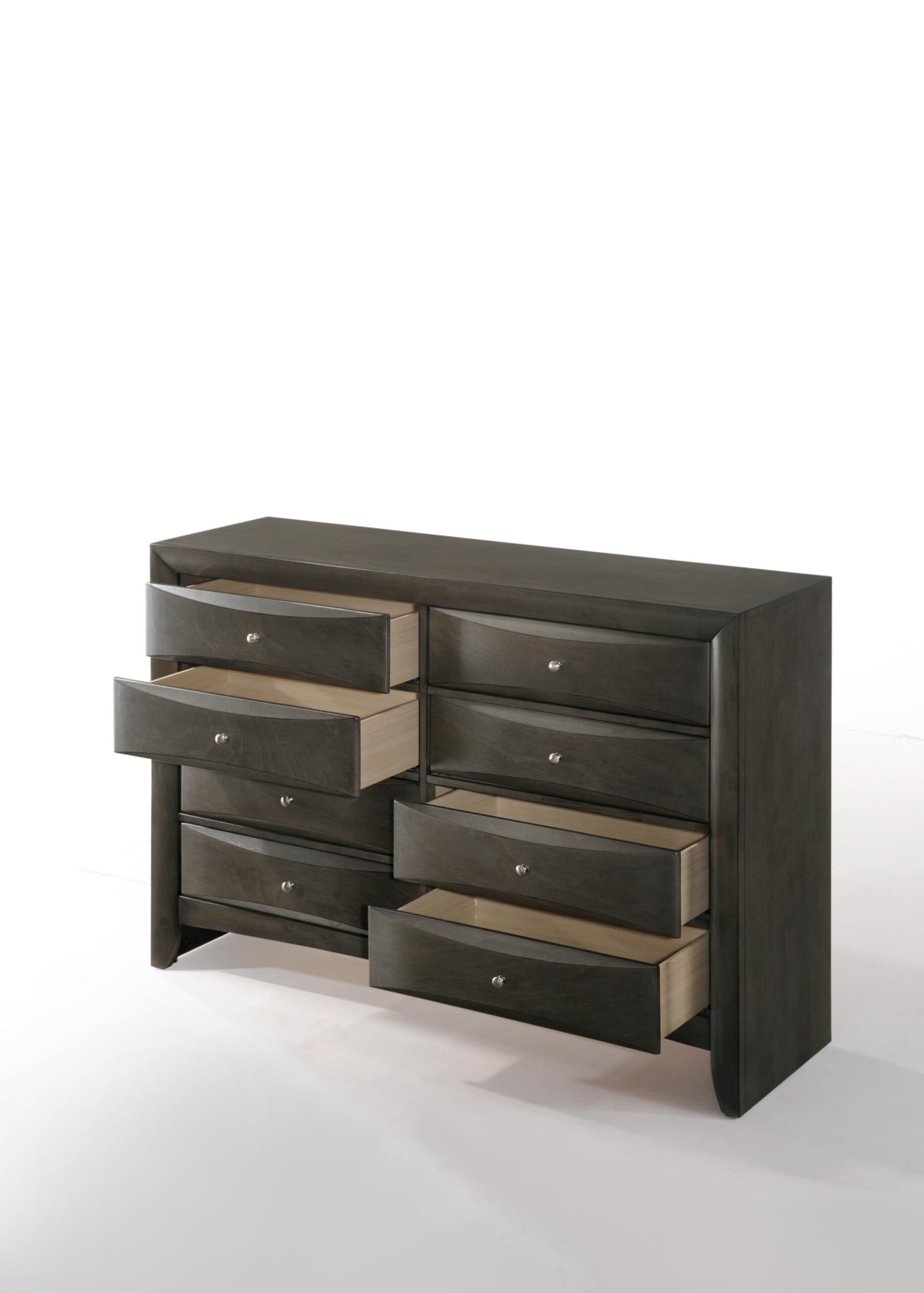 Ireland - Dresser - Gray - Image 3