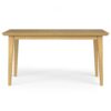 Colby - Dining Table - Oak - Image 2