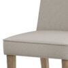 Bartow - Dining Chair (Set of 2) - Natural - Image 3