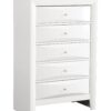 Marilla - Chest - White - Image 4