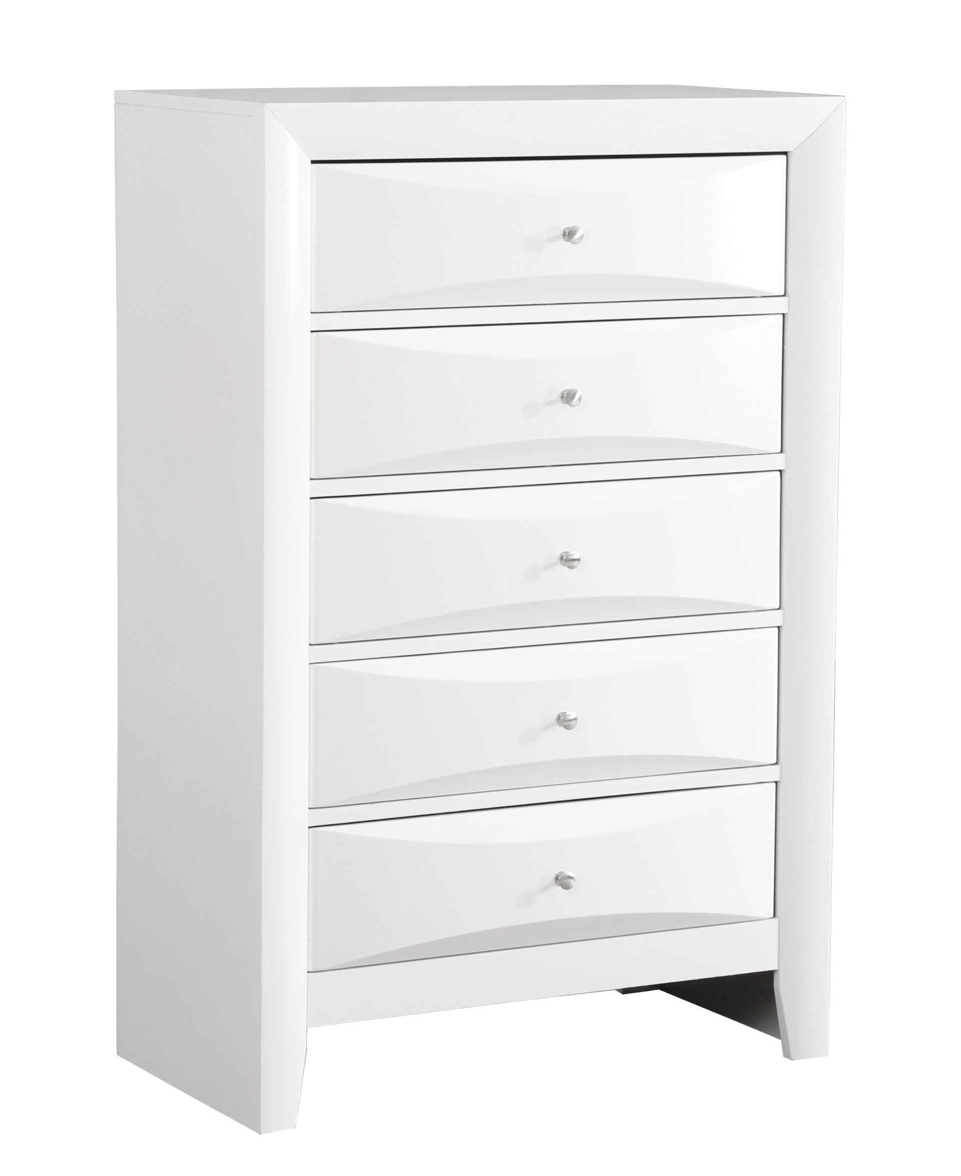 Marilla - Chest - White - Image 4
