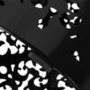 Outdoor Metal, End Table Large - Black - Image 9