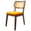 Kaden - Dining Chair (Set of 2) - Orange - Image 4