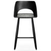 Callie - Counter Height Stool (Set of 2) - Gray - Image 7