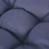 Elon - Cocoon Chair - Gray - Image 12