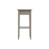 Dalton - Nightstand - Silver Champagne - Image 6