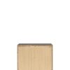 Naima - Nightstand - Gray - Image 5