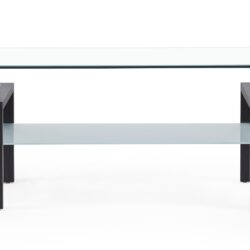 Zuma - Coffee Table - Walnut