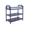 Celeste - Changing Table - Navy Blue - Image 6