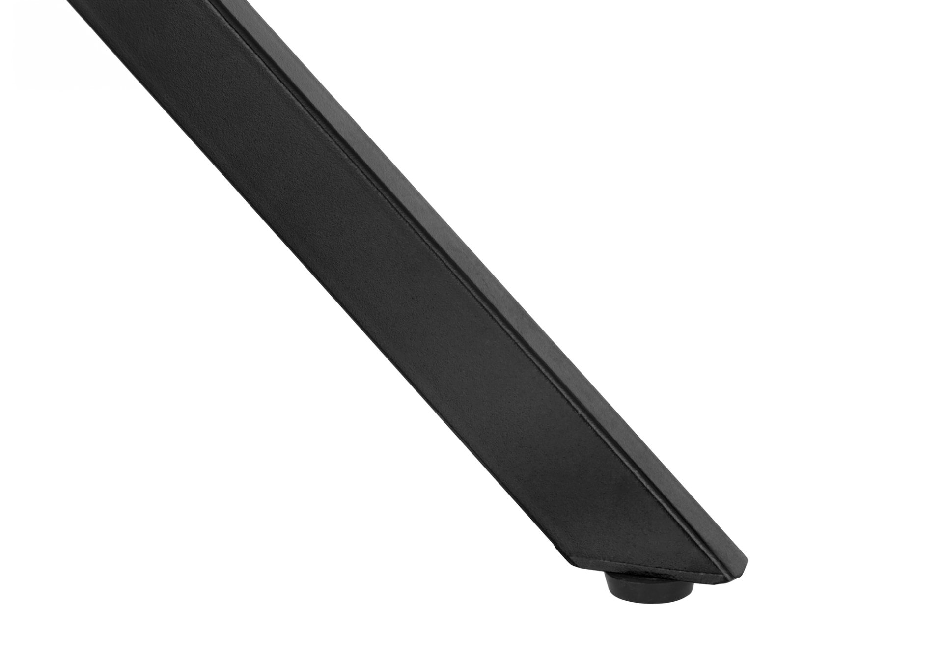 Free Standing Coat Rack 8 Hooks For Entryway - Black - Image 10
