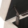 Hamilton - Storage Ottoman - Natural - Image 7