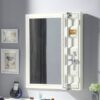 Cargo - Vanity Mirror - White - Image 4