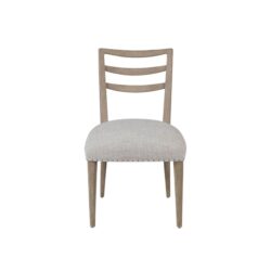 Ladderback Side Dining Chair (Set of 2) - Sand