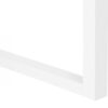 Computer Desk For Home Office, Laptop, Left, Right Set - Up, Storage Drawers, Contemporary And Modern - White - Image 8