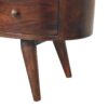 Wave Entertainment Unit - Walnut - Image 3